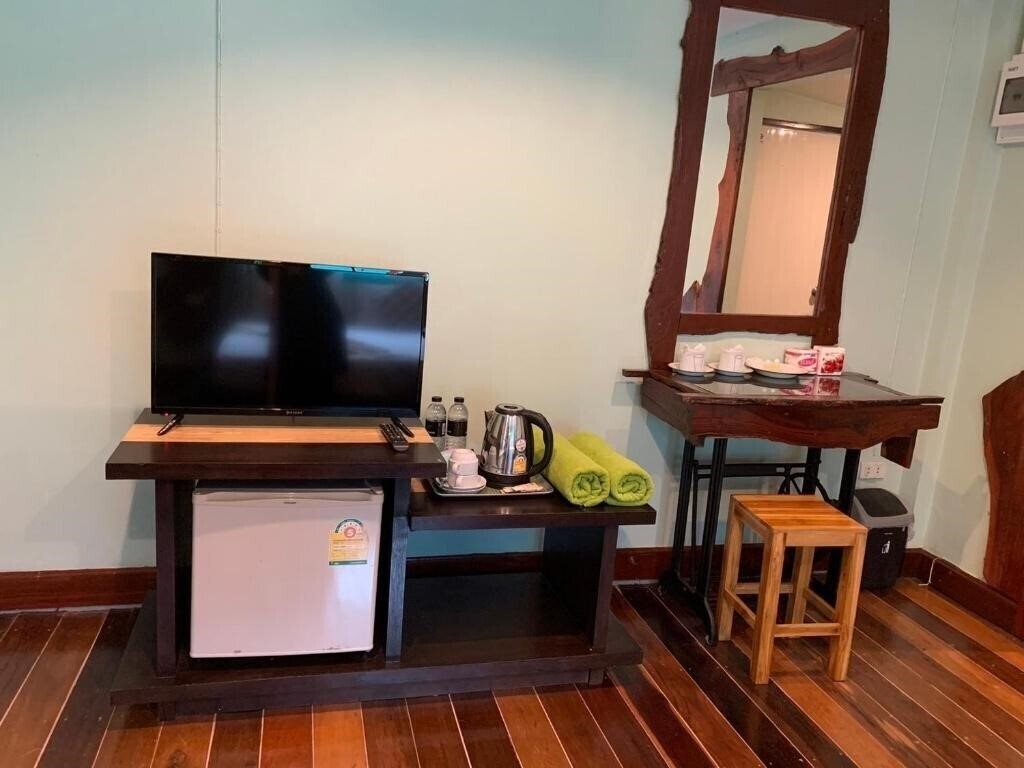 Зображення Baan Po Ngam Resort 3*