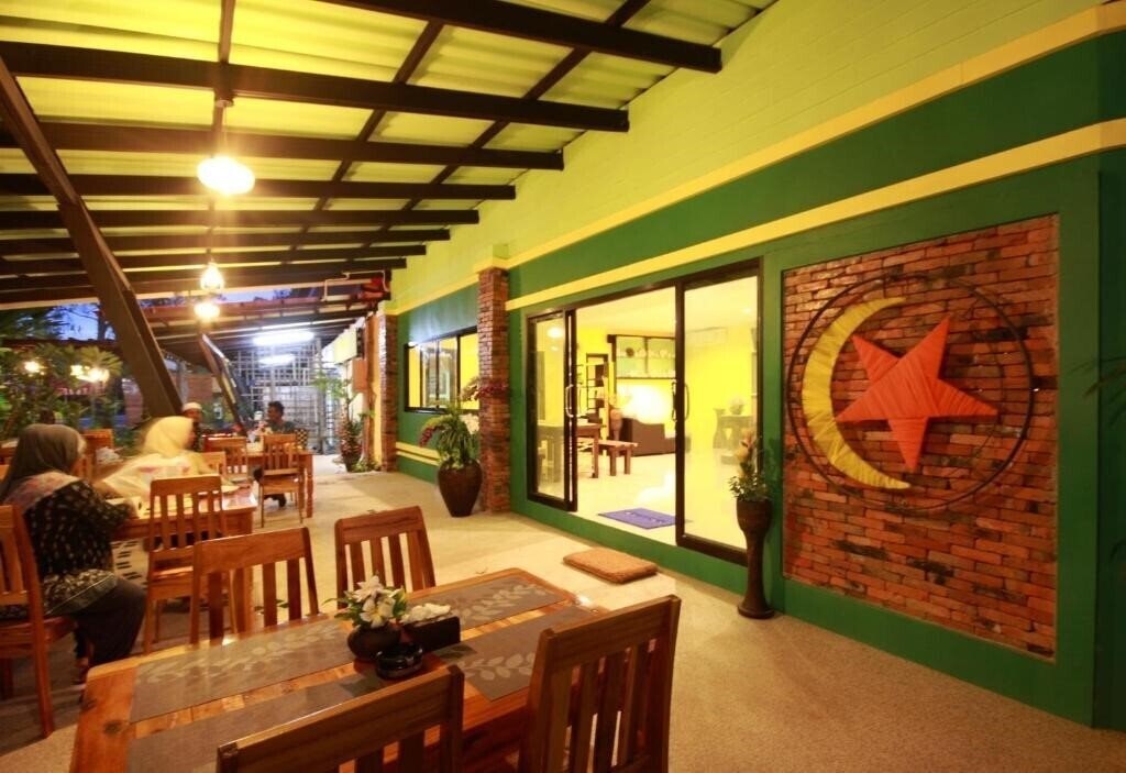 Фотография Bida Daree Resort 3*