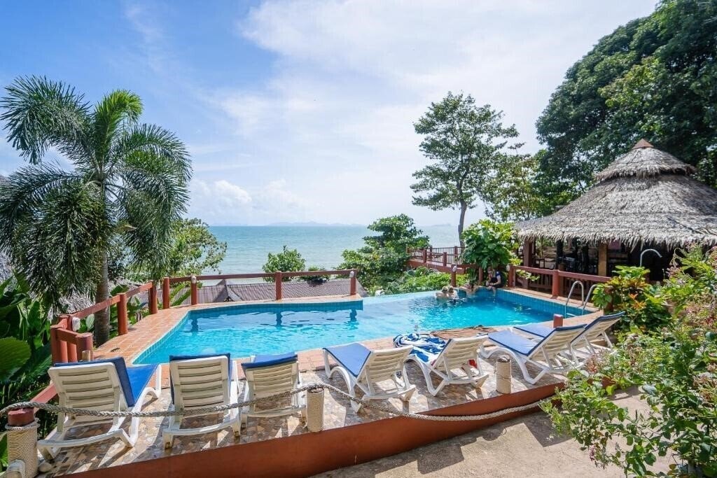 Фотография Koh Jum Resort Krabi 3*