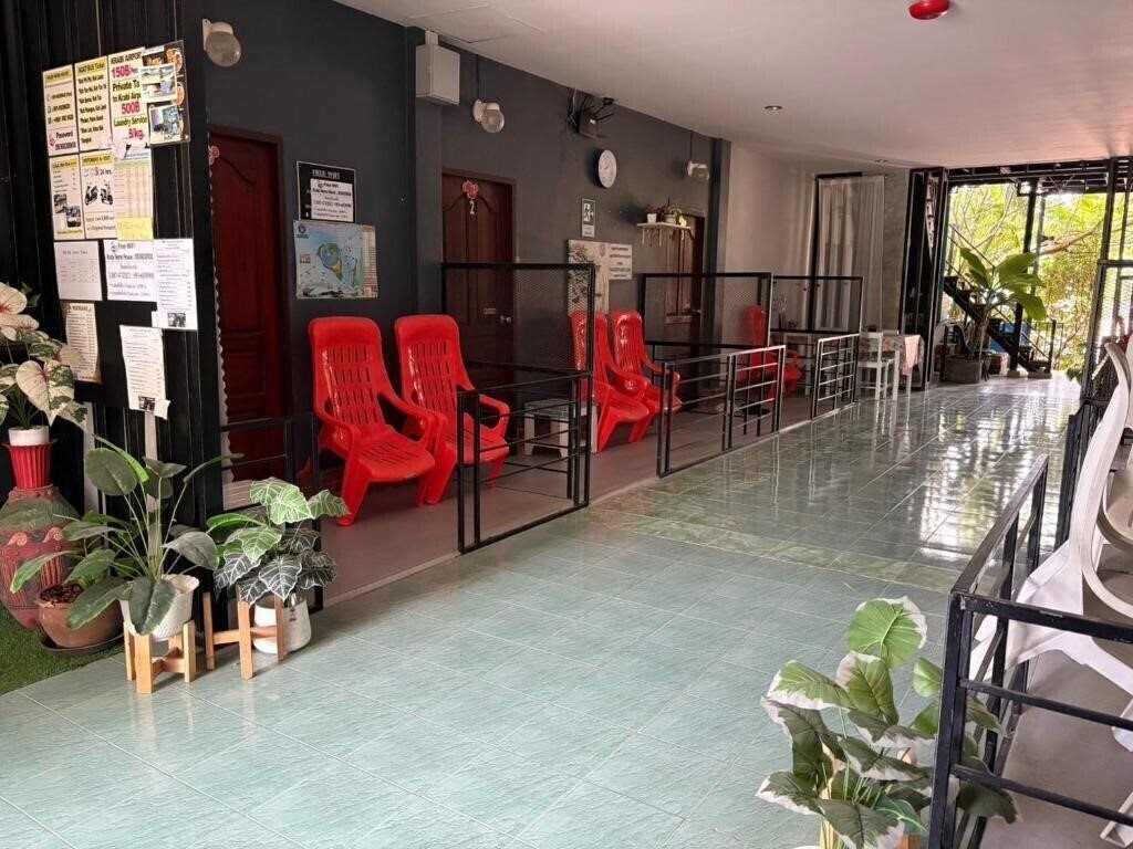 Изображение Krabi Nemo House 3*
