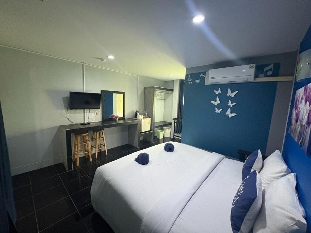 Фото Krabi Nemo House 3*