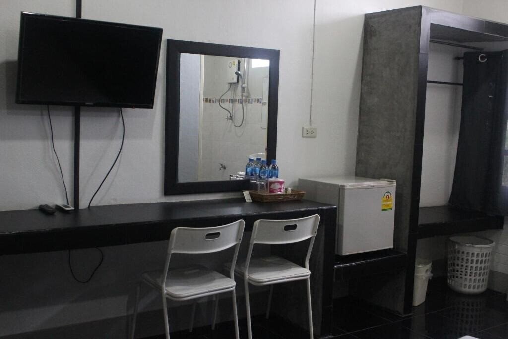 Картинка Krabi Nemo House 3*