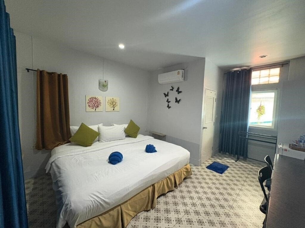 Фотография Krabi Nemo House 3*