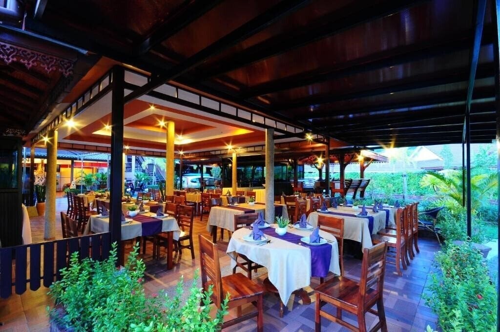 Изображение Maleedee Bay Resort 3*