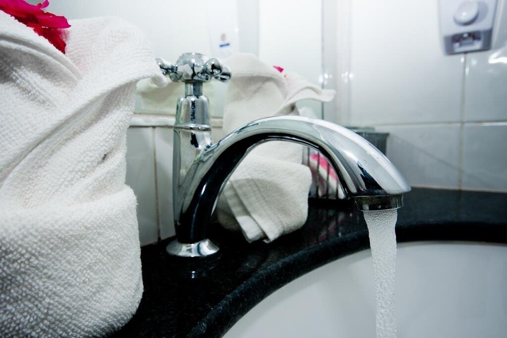 Фото Nadivana Serviced Apartments 4*