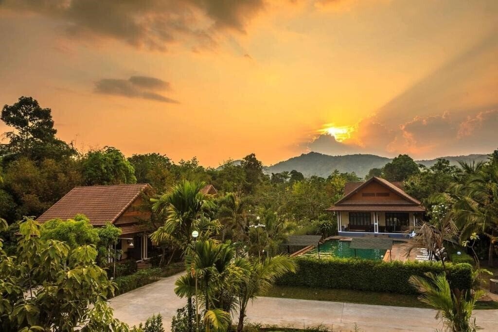 Зображення Aonang Oscar Pool Villa 3*