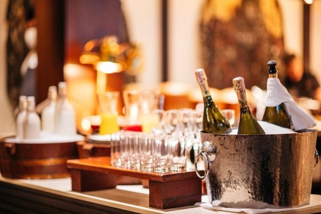 Фотография Phulay Bay, A Ritz-Carlton Reserve 5*