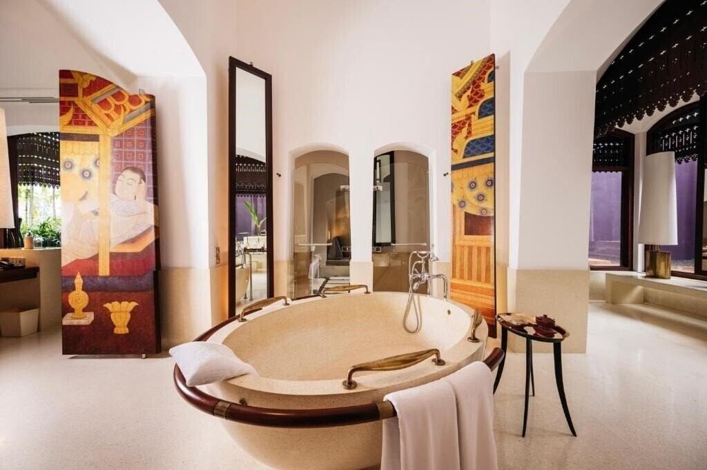 Картинка Phulay Bay, A Ritz-Carlton Reserve 5*