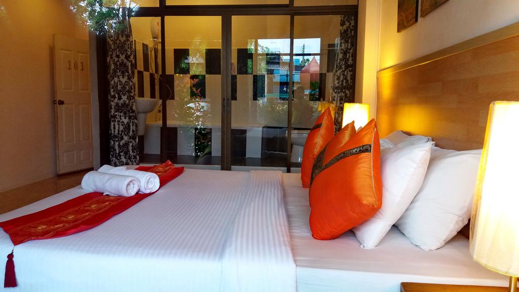 Изображение Aonang Resotel 2*