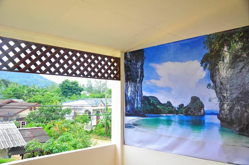 Картинка Aonang Resotel 2*