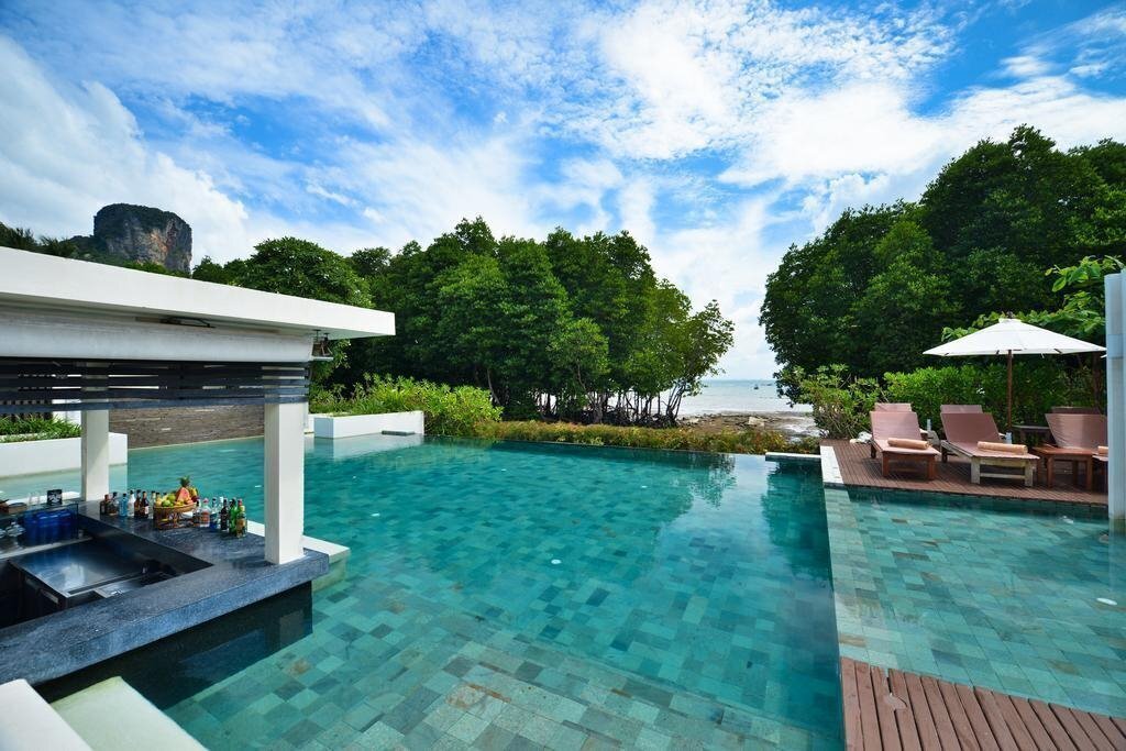 Фотографія Bhu Nga Thani Resort & SPA 4*