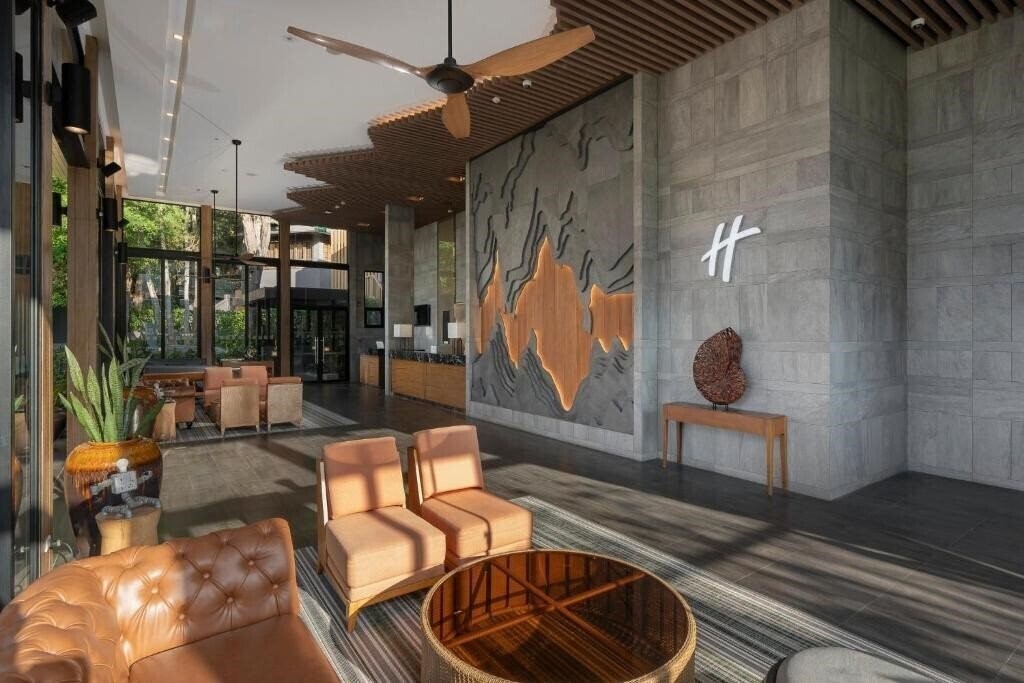 Изображение Vogue Resort & SPA Ao Nang 4*