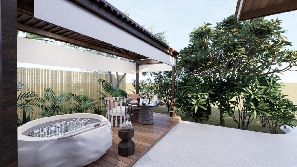 Фотографія Railay Village Resort & SPA 4*