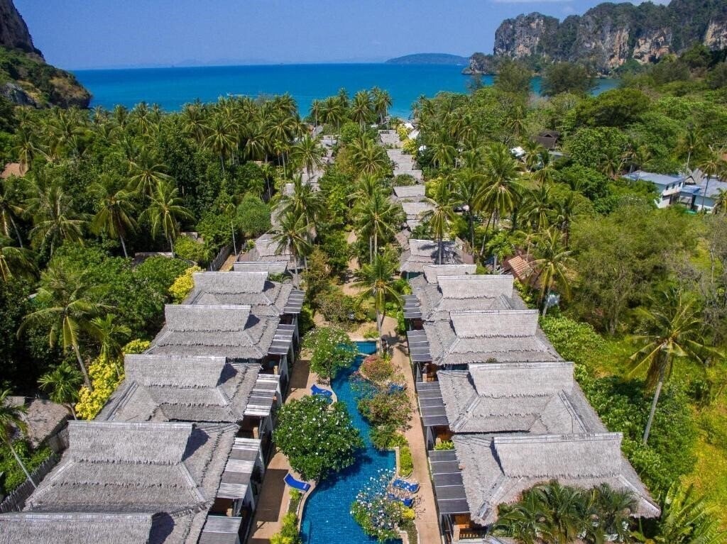 Зображення Railay Village Resort & SPA 4*