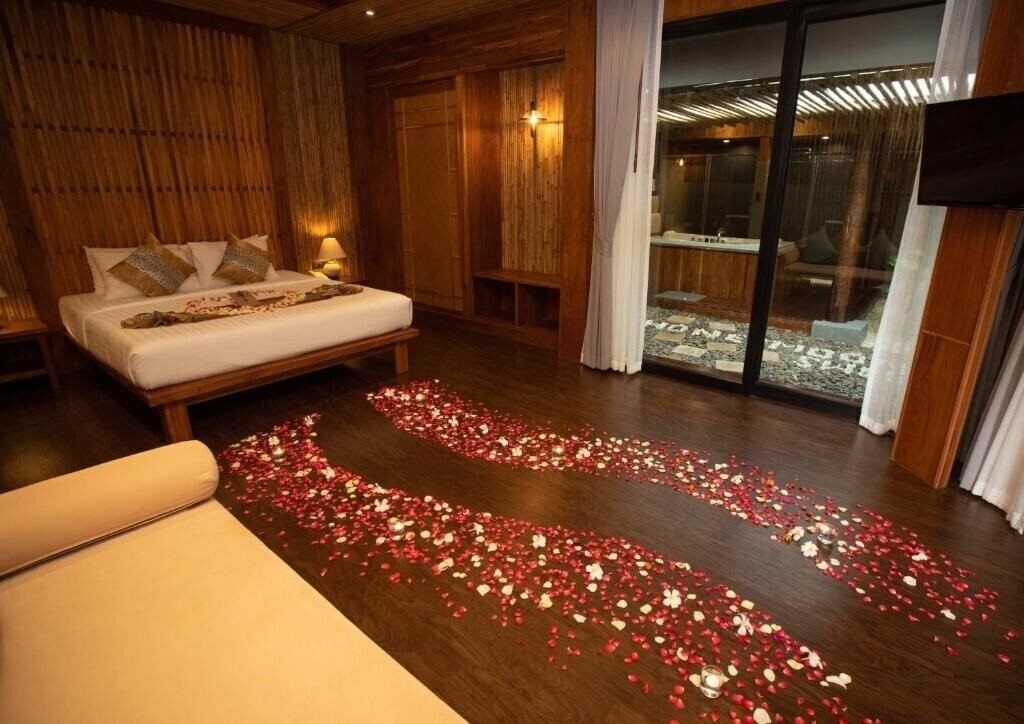 Картинка Railay Village Resort & SPA 4*