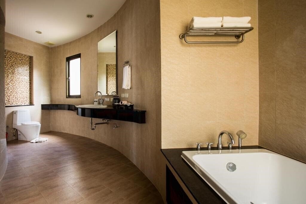 Фотографія Golden Beach Resort 4*