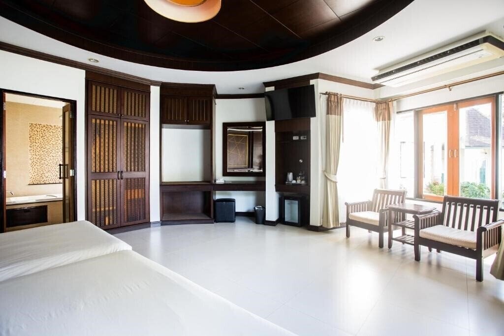Изображение Golden Beach Resort 4*