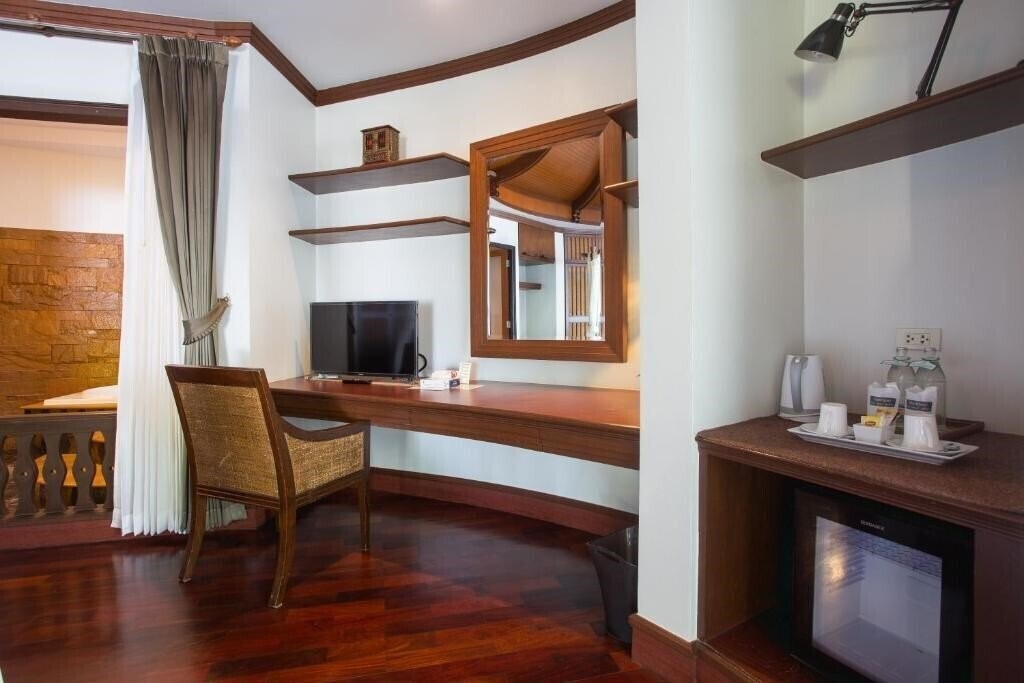 Картинка Golden Beach Resort 4*