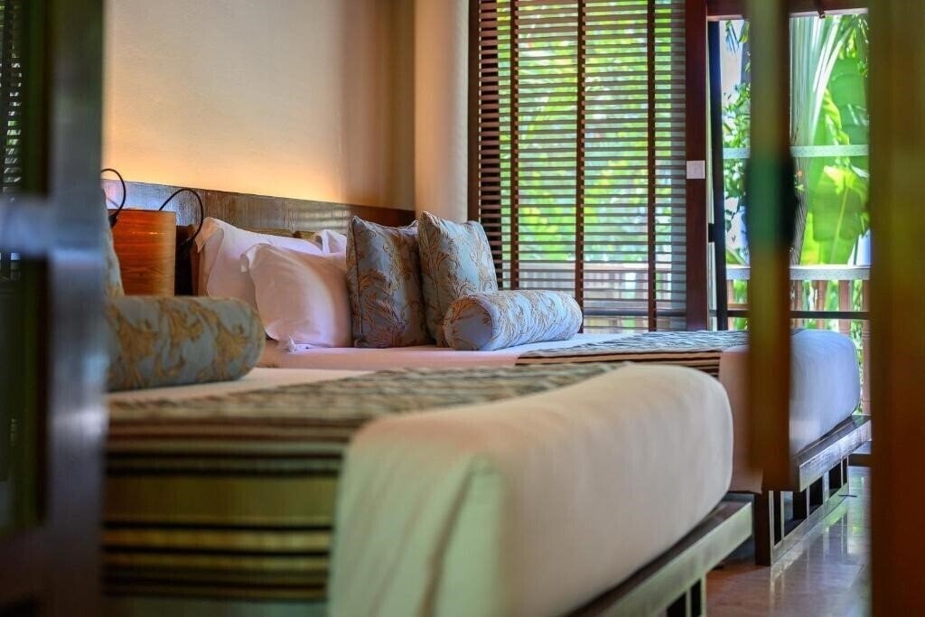 Фотография Centara Grand Beach Resort & Villas Krabi 5*