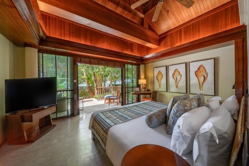 Изображение Centara Grand Beach Resort & Villas Krabi 5*