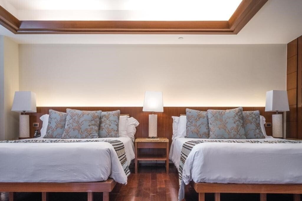 Картинка Centara Grand Beach Resort & Villas Krabi 5*