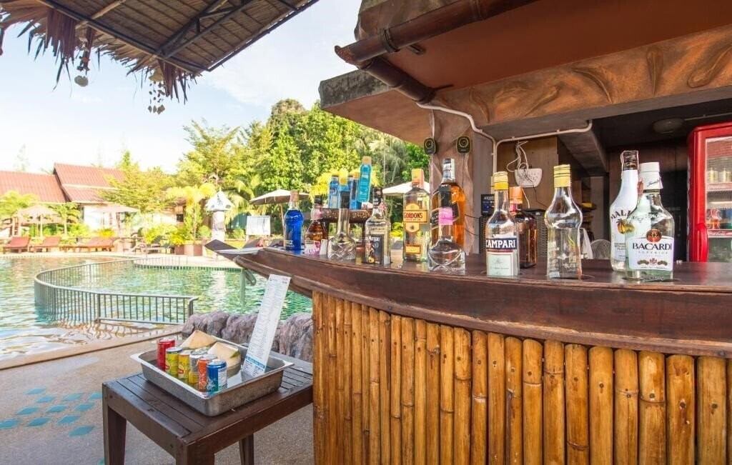 Фотографія Poonsiri Resort Aonang 4*
