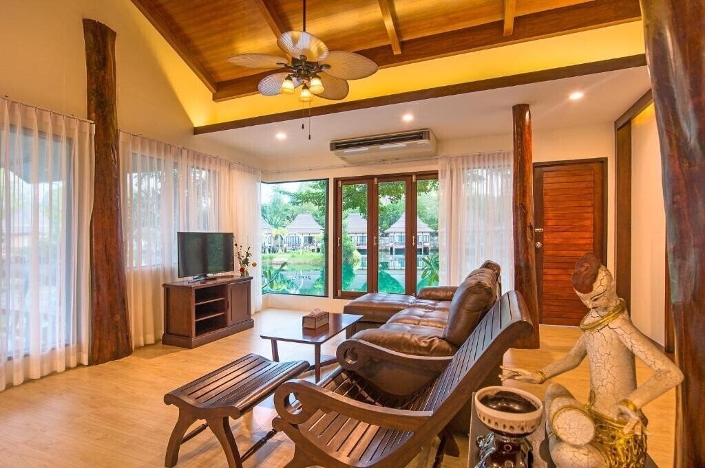 Зображення Poonsiri Resort Aonang 4*