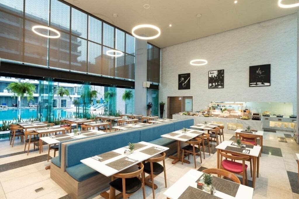 Фотографія Bluesotel Smart Krabi Aonang 4*