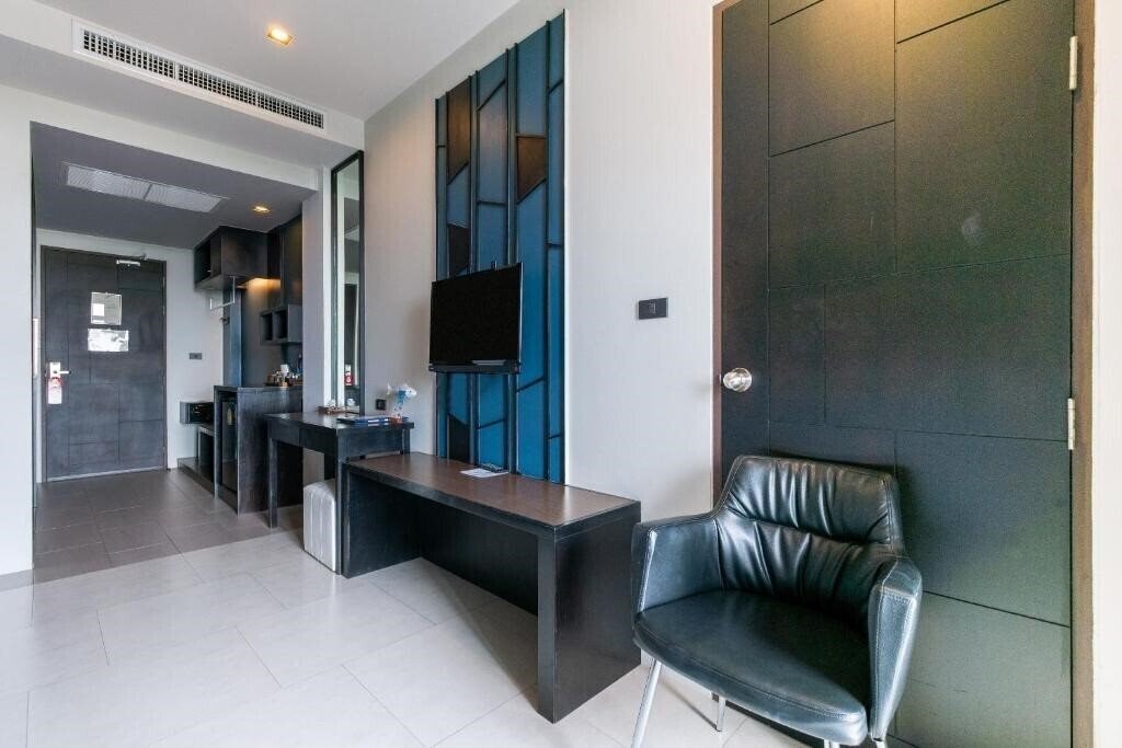 Зображення The Tama Hotel 3*