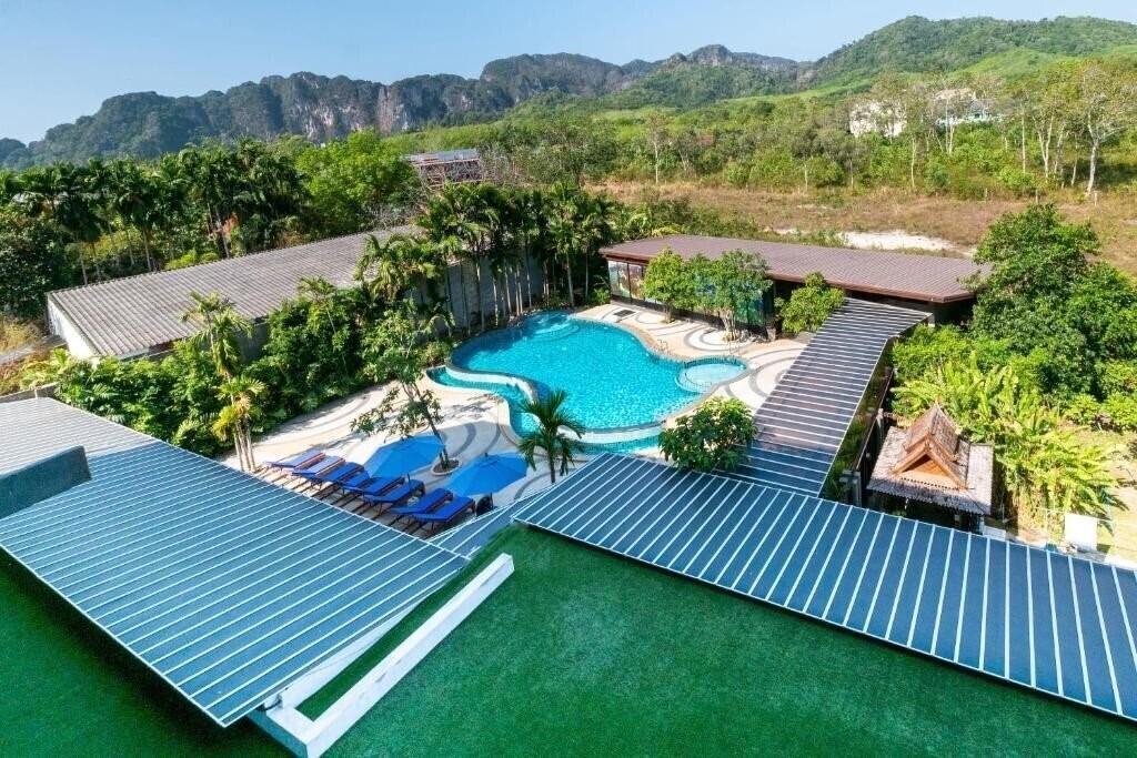 Картинка The Tama Hotel 3*
