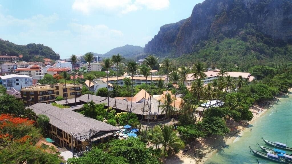 Фотография Vacation Village Phra Nang Inn 4*