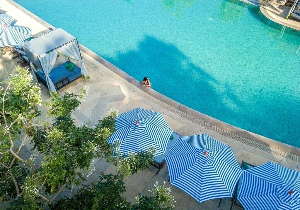 Готель Pakasai Resort / Ao Nang 4*
