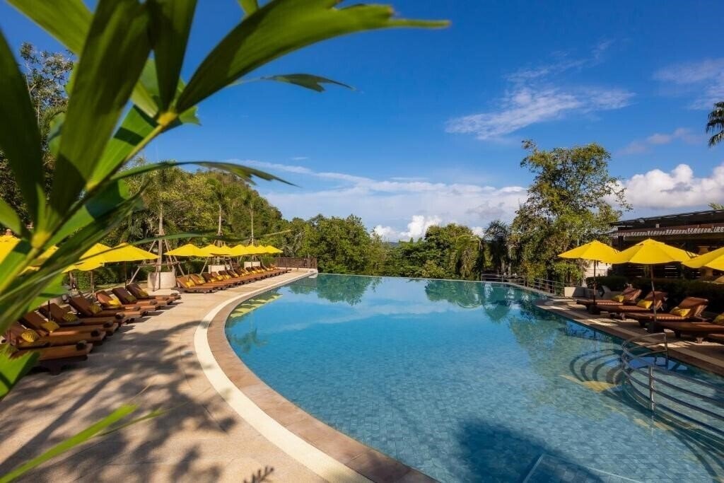 Фото Pakasai Resort / Ao Nang 4*