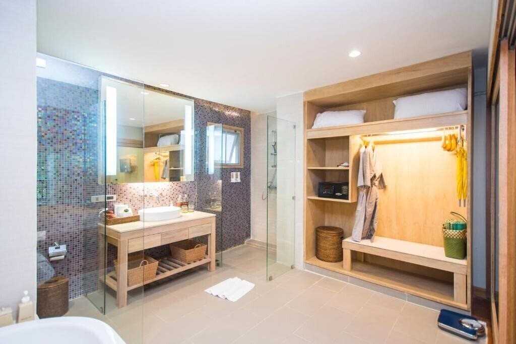 Зображення Pakasai Resort / Ao Nang 4*