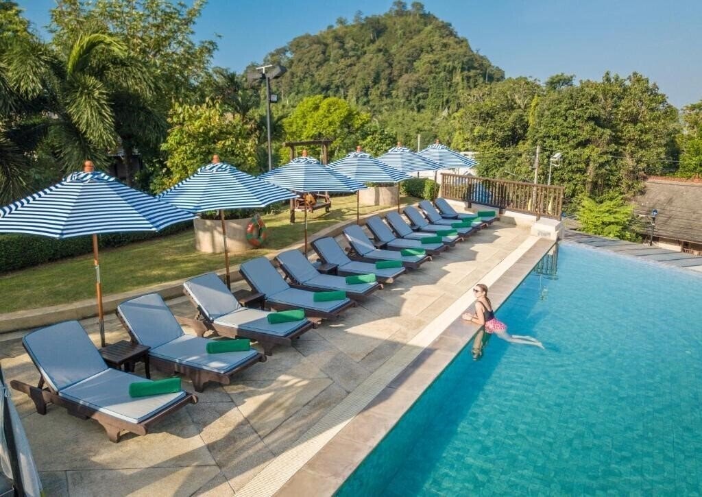 Картинка Pakasai Resort / Ao Nang 4*