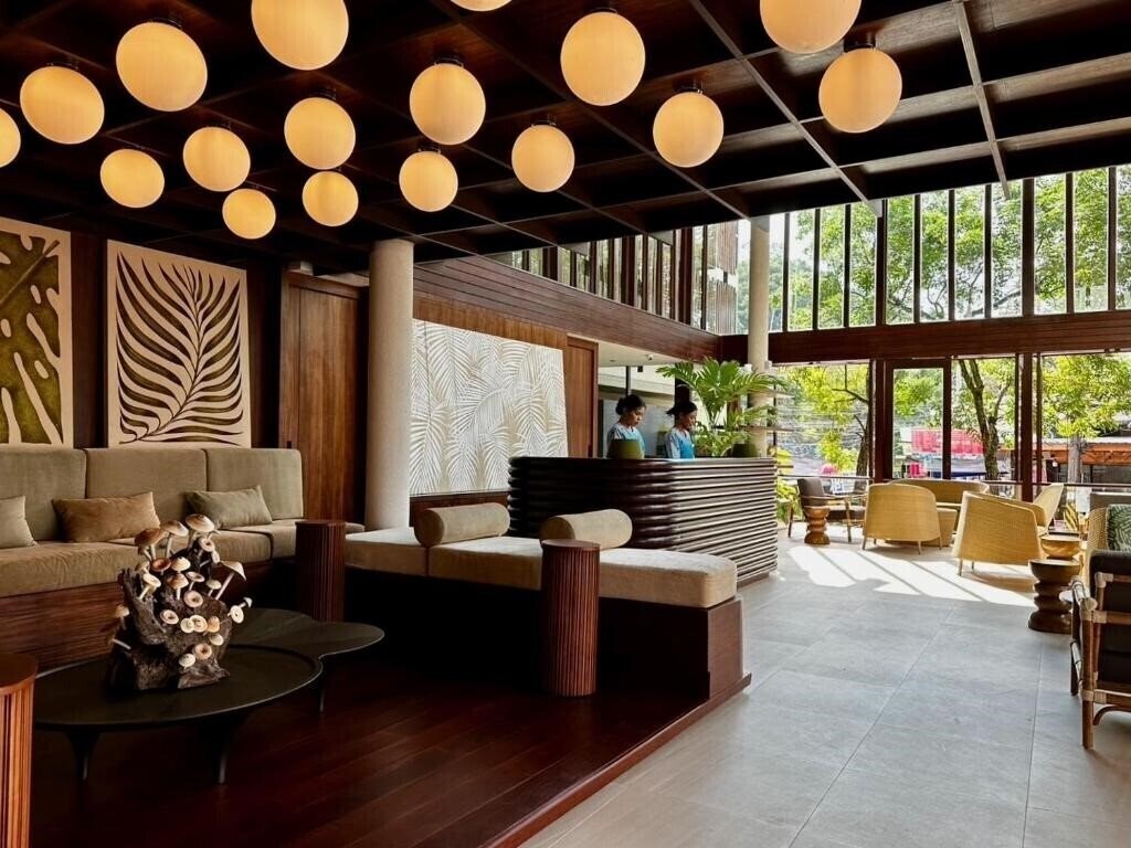 Картинка Pakasai Resort / Ao Nang 4*