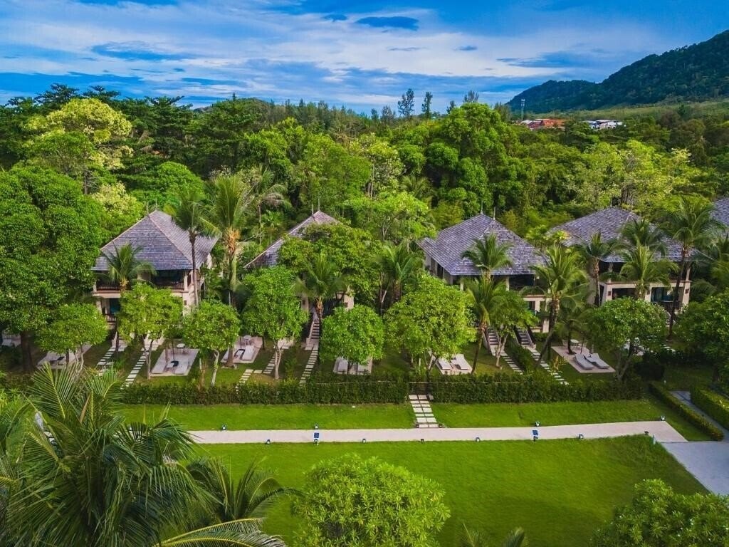 Изображение Layana Resort & SPA 4*