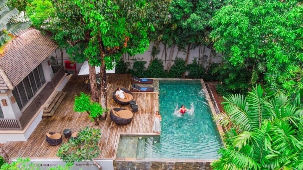 Картинка Layana Resort & SPA 4*