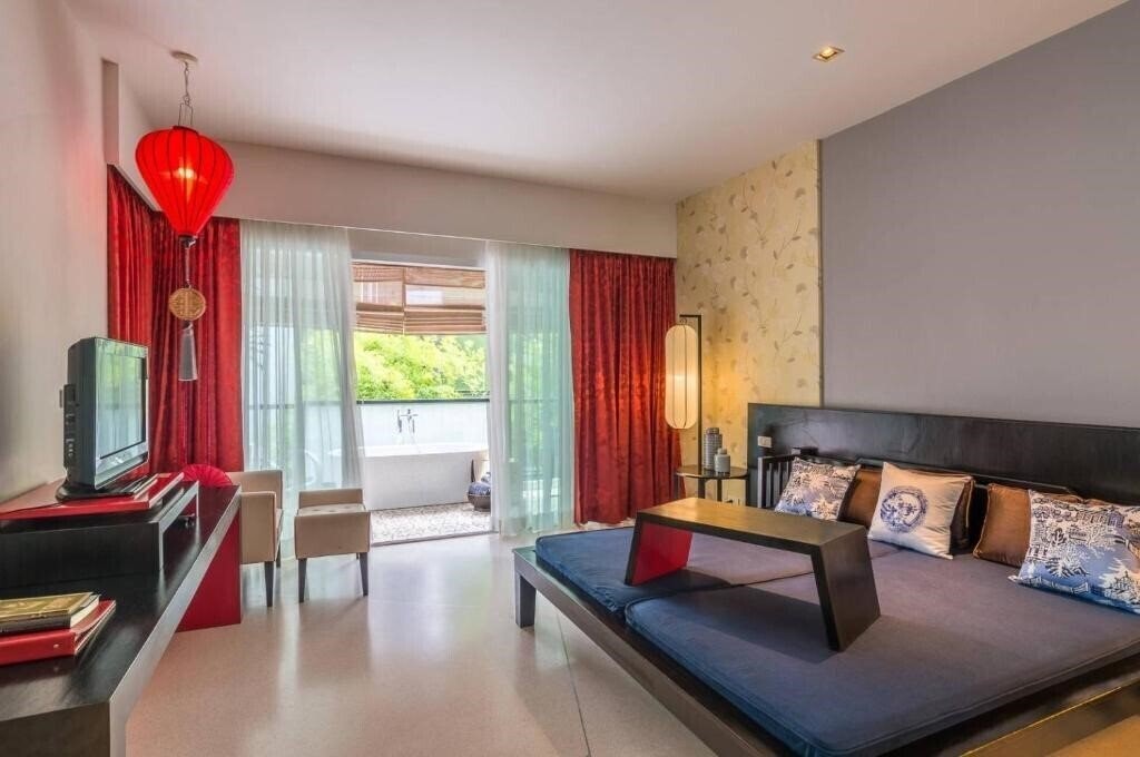 Зображення Red Ginger Chic Resort 4*