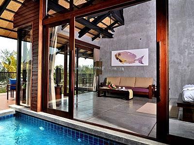 Картинка Sala Talay Resort & Spa 4*