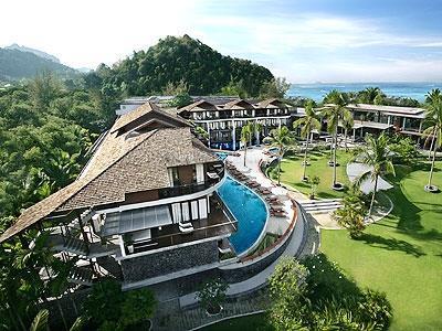 Фото Sala Talay Resort & Spa 4*