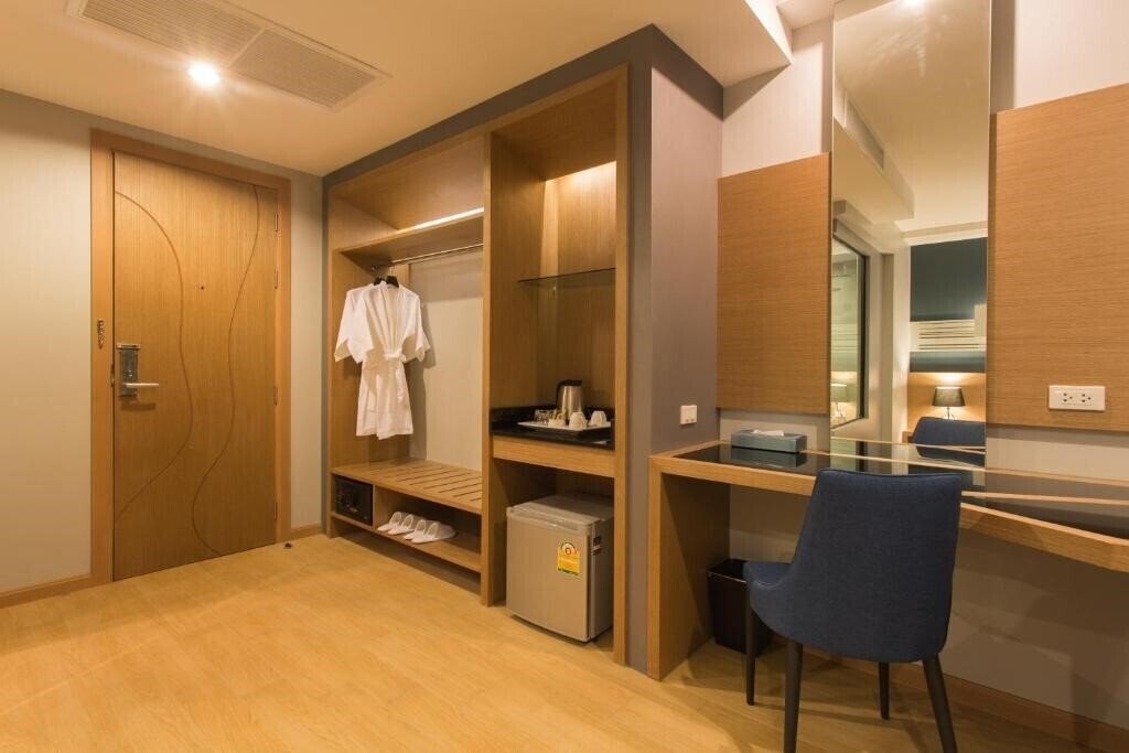 Фото Ava Sea Resort 4*