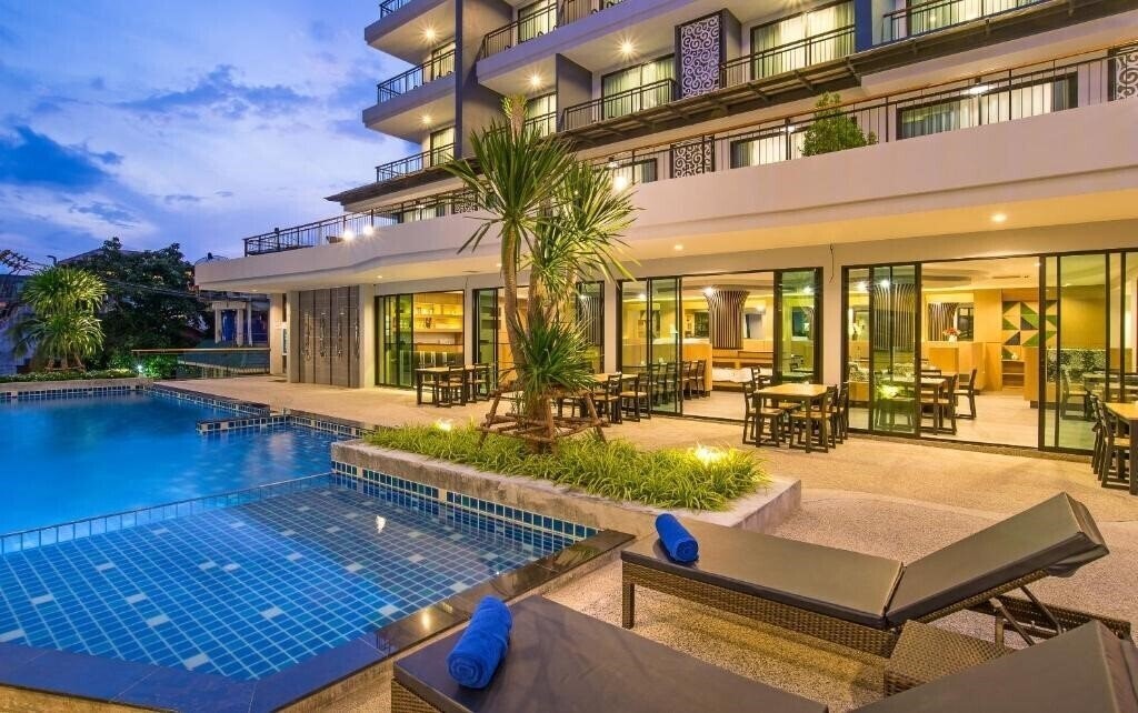 Фотографія Ava Sea Resort 4*