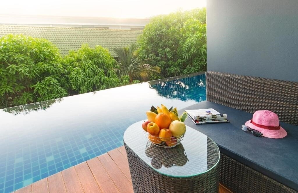 Зображення Ava Sea Resort 4*