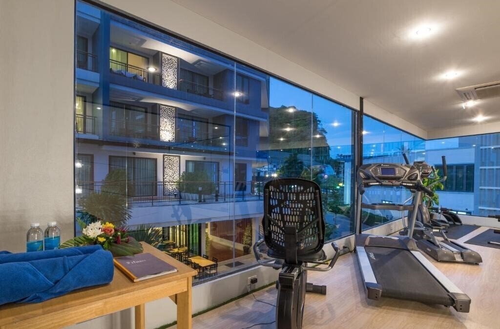 Картинка Ava Sea Resort 4*