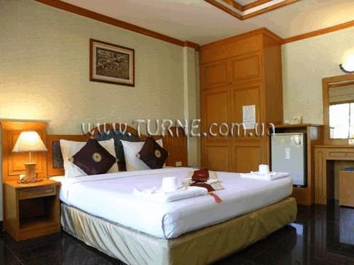 Картинка Chaokoh Phiphi Lodge 2*