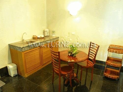 Зображення Chaokoh Phiphi Lodge 2*