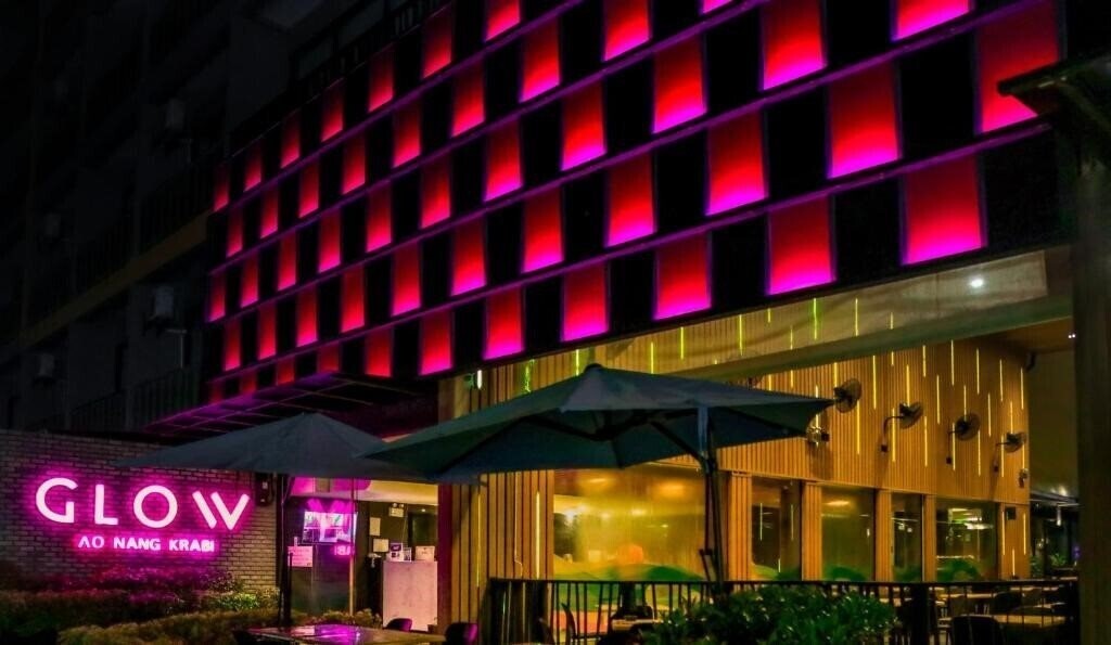 Фотография Glow Ao Nang Krabi 4*