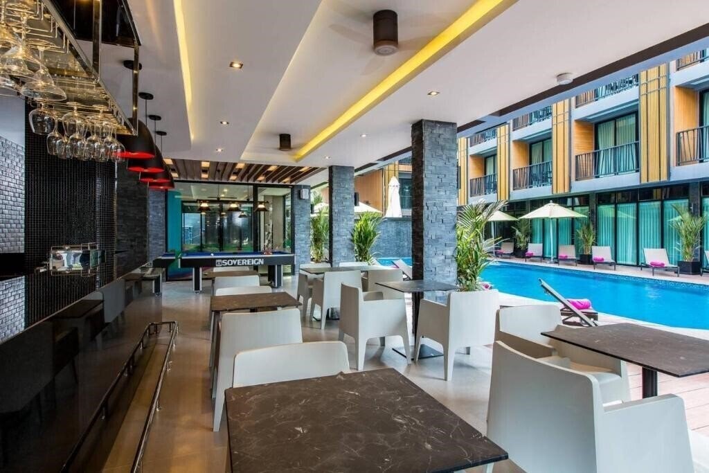 Изображение Glow Ao Nang Krabi 3*