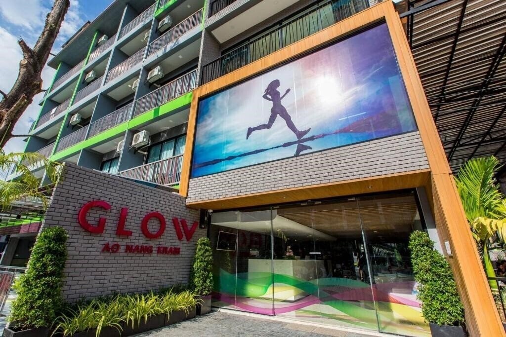 Изображение Glow Ao Nang Krabi 4*